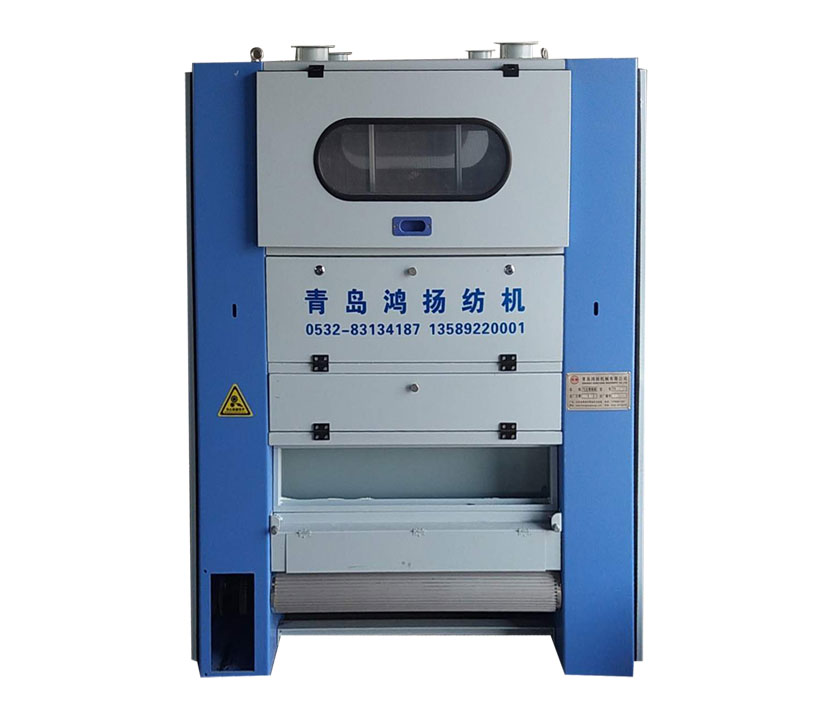 FA178型气压式大棉箱